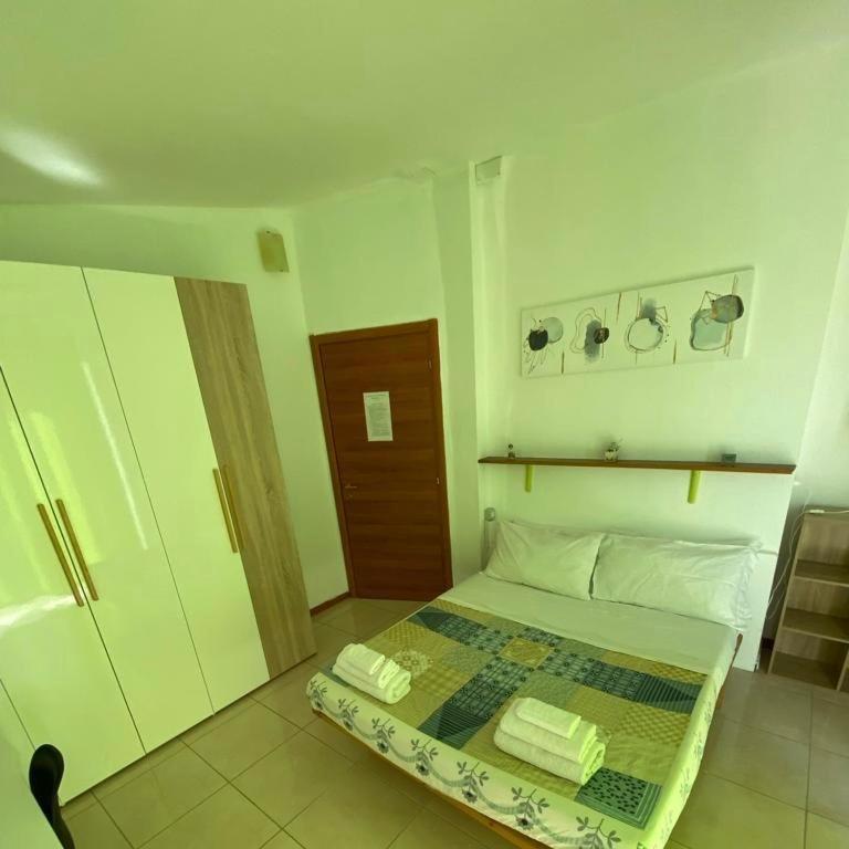 Affittacamere Sonia Pescara Exterior photo